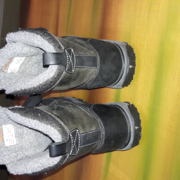 Timberland Winter Duck Boots - Picture 6 of 8